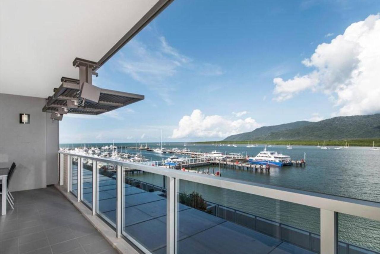 'marlin Parade' Waterfront Getaway With Rooftop Pool
